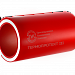 Трехслойная труба ТЕРМОПРОТЕКТ-III